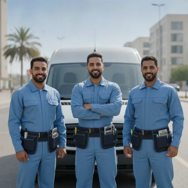 وسيط ائتمان فريق في طريف